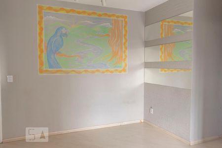 Apartamento à venda com 50m², 2 quartos e 1 vagaSala