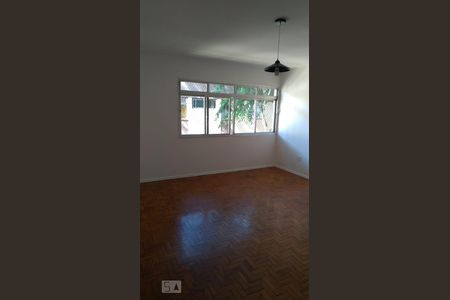 Sala de apartamento à venda com 2 quartos, 90m² em Parque Residencial da Lapa, São Paulo