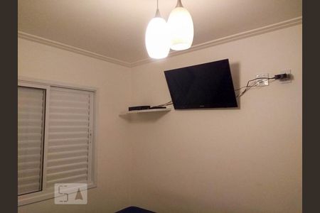 Quarto 1 de apartamento para alugar com 2 quartos, 53m² em Mooca, São Paulo