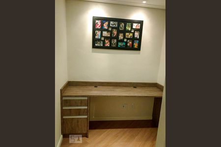 Escritório de apartamento para alugar com 2 quartos, 53m² em Mooca, São Paulo