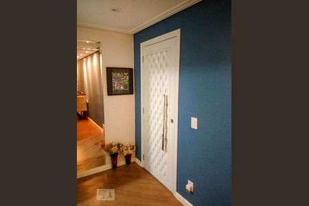 Sala de apartamento para alugar com 2 quartos, 53m² em Mooca, São Paulo