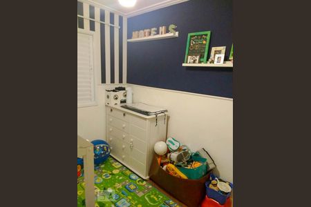 Quarto 2 de apartamento para alugar com 2 quartos, 53m² em Mooca, São Paulo
