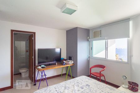 Apartamento para alugar com 370m², 5 quartos e 3 vagasSuite 2