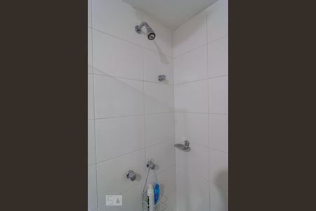 Apartamento para alugar com 370m², 5 quartos e 3 vagasBanheiro Social