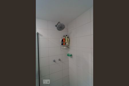 Apartamento para alugar com 370m², 5 quartos e 3 vagasBanheiro da Suíte