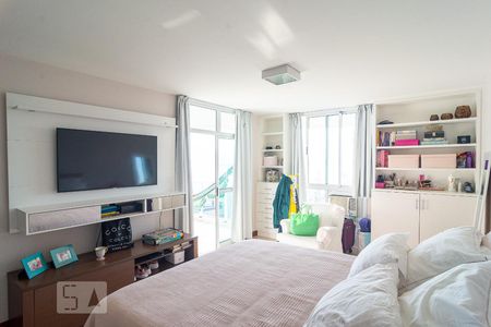 Apartamento para alugar com 370m², 5 quartos e 3 vagasSuite 