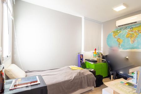 Apartamento para alugar com 370m², 5 quartos e 3 vagasQuarto da Cobertura 