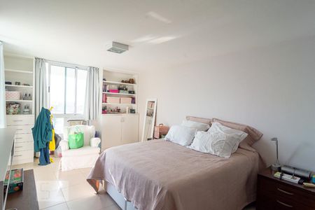 Apartamento para alugar com 370m², 5 quartos e 3 vagasSuite 