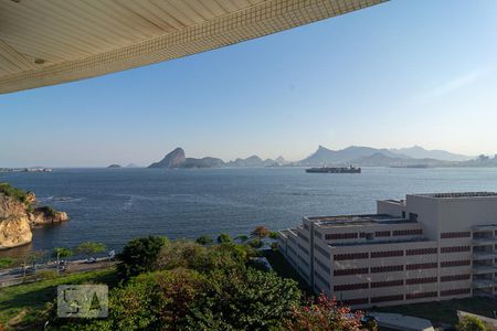 Apartamento para alugar com 370m², 5 quartos e 3 vagasVista da Suite 2