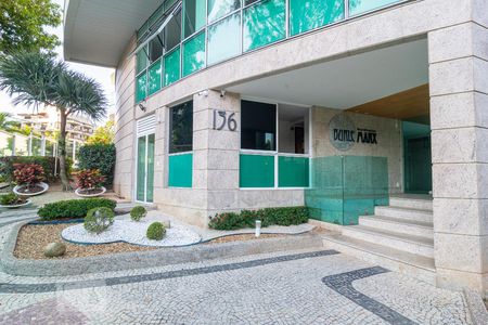 Apartamento para alugar com 370m², 5 quartos e 3 vagasHall de Entrada