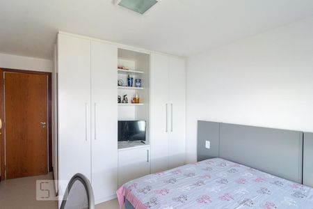 Varanda do Quarto 1 de apartamento para alugar com 5 quartos, 370m² em Boa Viagem, Niterói
