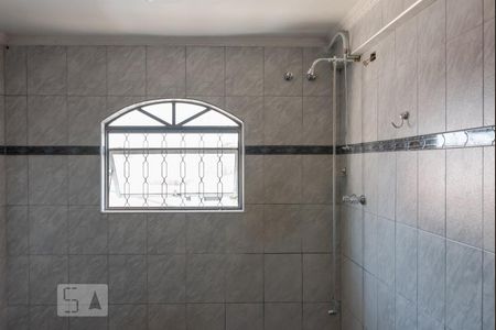 Casa à venda com 400m², 8 quartos e 4 vagasBanheiro da Suíte 1