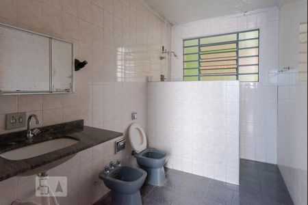 Casa à venda com 400m², 8 quartos e 4 vagasBanheiro