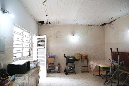 Casa à venda com 140m², 3 quartos e 2 vagas Casa à venda com 140m², 3 quartos e 2 vagasLavanderia
