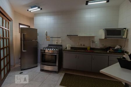 Apartamento à venda com 180m², 4 quartos e 4 vagasÁrea comum