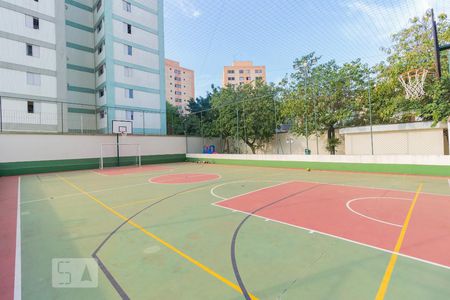 Apartamento à venda com 180m², 4 quartos e 4 vagasÁrea comum