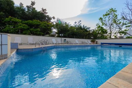 Apartamento à venda com 180m², 4 quartos e 4 vagasÁrea comum