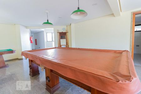 Apartamento à venda com 180m², 4 quartos e 4 vagasÁrea comum