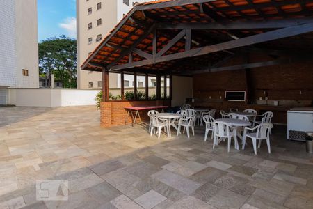 Apartamento à venda com 180m², 4 quartos e 4 vagasÁrea comum