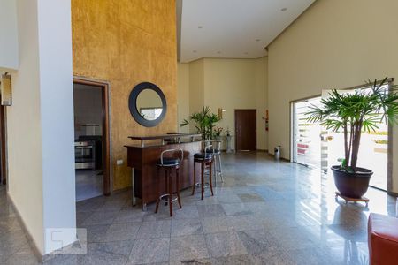 Apartamento à venda com 180m², 4 quartos e 4 vagasÁrea comum