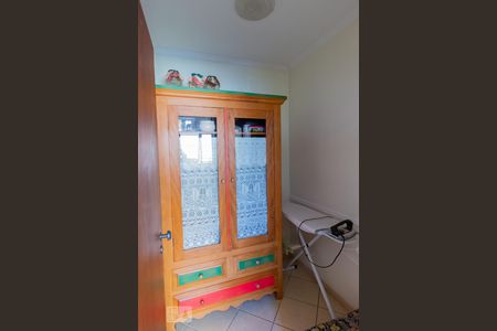 Apartamento à venda com 180m², 4 quartos e 4 vagasQuarto de Serviço