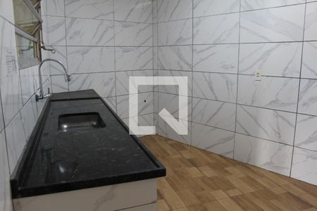 Casa à venda com 250m², 3 quartos e 3 vagasCozinha