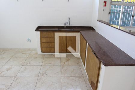 Casa à venda com 250m², 3 quartos e 3 vagasCozinha