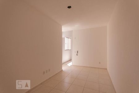 Sala de apartamento para alugar com 2 quartos, 42m² em Trevo, Belo Horizonte
