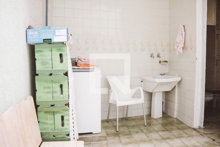 Casa à venda com 173m², 2 quartos e 1 vaga Casa à venda com 173m², 2 quartos e 1 vagaÁrea de Serviço