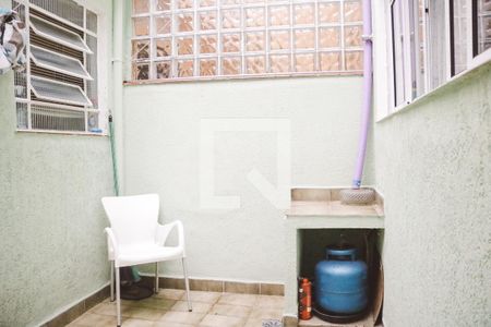 Casa à venda com 173m², 2 quartos e 1 vaga Casa à venda com 173m², 2 quartos e 1 vagaÁrea de Serviço