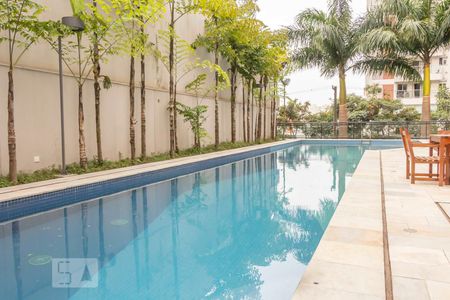 Apartamento à venda com 190m², 4 quartos e 4 vagasPiscina 