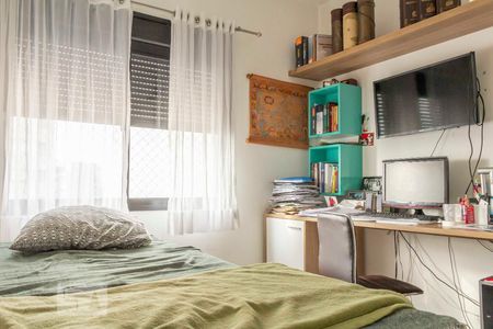 Apartamento à venda com 190m², 4 quartos e 4 vagasQuarto 1