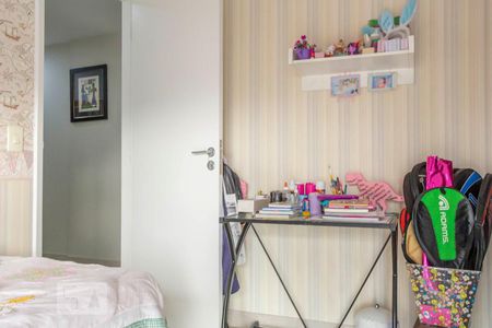 Apartamento à venda com 190m², 4 quartos e 4 vagasQuarto 2