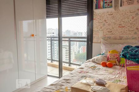 Apartamento à venda com 190m², 4 quartos e 4 vagasQuarto 2