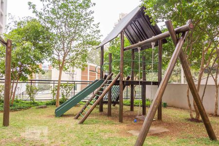 Apartamento à venda com 190m², 4 quartos e 4 vagasPlayground