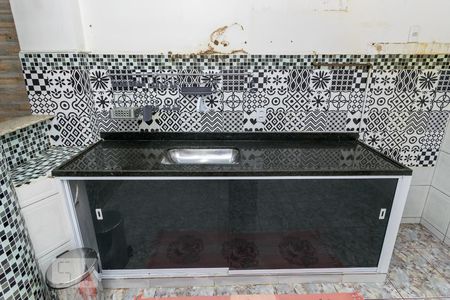 Apartamento à venda com 75m², 2 quartos e sem vaga Apartamento à venda com 75m², 2 quartos e sem vagaCozinha