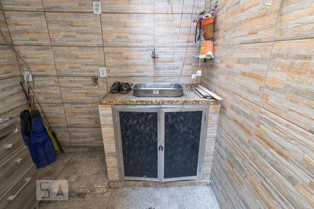 Apartamento à venda com 75m², 2 quartos e sem vaga Apartamento à venda com 75m², 2 quartos e sem vagaÁrea de Serviço