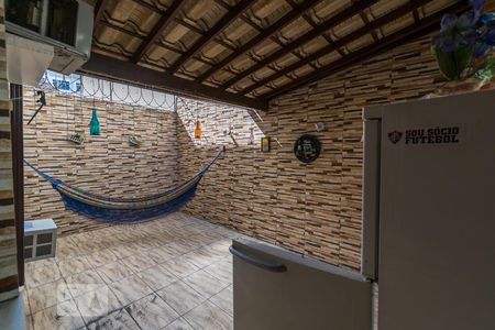 Apartamento à venda com 75m², 2 quartos e sem vaga Apartamento à venda com 75m², 2 quartos e sem vagaVista do Quarto 2 (varanda gourmet)