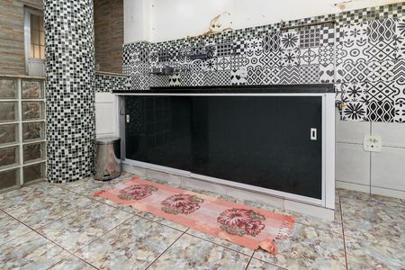 Apartamento à venda com 75m², 2 quartos e sem vaga Apartamento à venda com 75m², 2 quartos e sem vagaCozinha - Armários