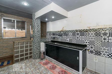 Apartamento à venda com 75m², 2 quartos e sem vaga Apartamento à venda com 75m², 2 quartos e sem vagaCozinha