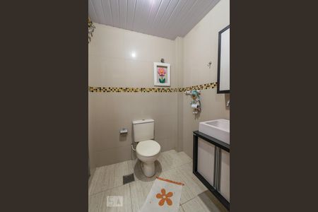Apartamento à venda com 75m², 2 quartos e sem vaga Apartamento à venda com 75m², 2 quartos e sem vagaBanheiro