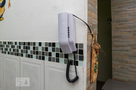 Apartamento à venda com 75m², 2 quartos e sem vaga Apartamento à venda com 75m², 2 quartos e sem vagaCozinha - Interfone