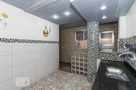 Apartamento à venda com 75m², 2 quartos e sem vaga Apartamento à venda com 75m², 2 quartos e sem vagaCozinha