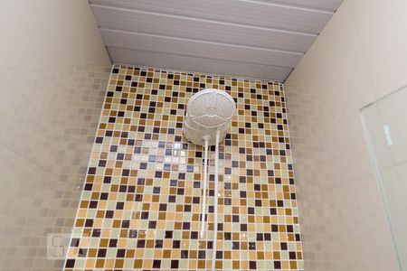 Apartamento à venda com 75m², 2 quartos e sem vaga Apartamento à venda com 75m², 2 quartos e sem vagaBanheiro - Chuveiro elétrico