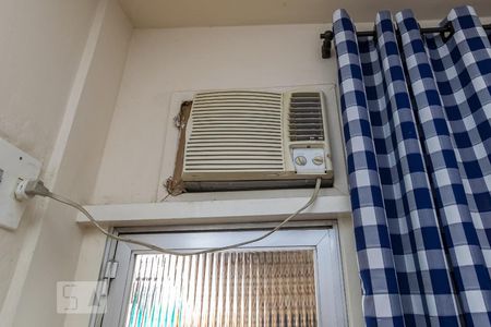 Apartamento à venda com 75m², 2 quartos e sem vaga Apartamento à venda com 75m², 2 quartos e sem vagaQuarto 2 - Ar condicionado