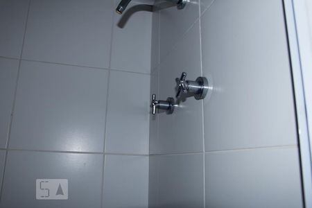 Apartamento à venda com 182m², 3 quartos e 2 vagasBanheiro da Suíte