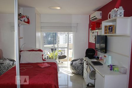 Apartamento à venda com 182m², 3 quartos e 2 vagasQuarto 2