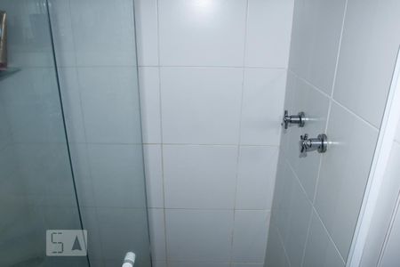 Apartamento à venda com 182m², 3 quartos e 2 vagasBanheiro da Suíte