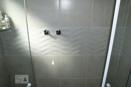 Apartamento à venda com 182m², 3 quartos e 2 vagasBanheiro da Suíte 2