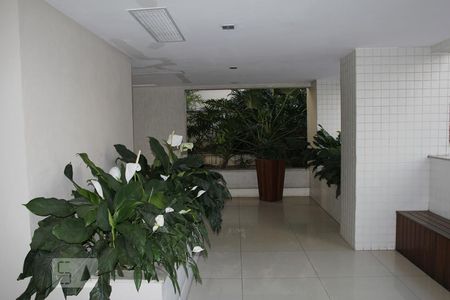 Apartamento à venda com 182m², 3 quartos e 2 vagasÁrea comum